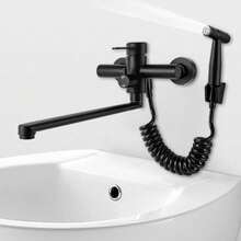 YUNRUX Faucets & Accessories - A - View 2