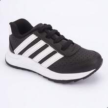 Club Happy Calcados Children's Tennis Shoes For Boys Boys Boys Shoes For Boys Boys Tennis Shoes - 彩色 - 查看 2