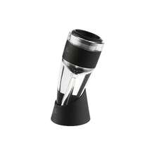 Cocktail And Co Wine Aerator With Stand Gift Boxed