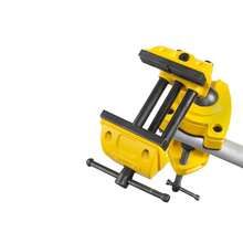 STANLEY Multi-Angle Hobby Vice 75mm (3in) (Multi Colour) - (TK26934) - Multi - View 6