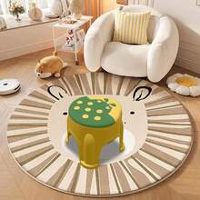 CASAMAX WL Taburete de plástico diseño de catarina 27*24 cm - EL COLOR SE ENVÍA AL AZAR - - Multicolor - Ver 7