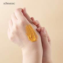 Kem dưỡng thể làm săn chắc mạnh mẽ 60g, làm mềm và nâng cơ da, giúp da mịn màng và săn chắc, dưỡng ẩm cao. - Màu Cam san hô - Xem 4