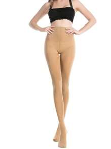 1 para miękkich, kryjących rajstop damskich 80 den, rajstopy damskie