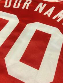 Custom Men Cycling Jersey With Number Name Logo Personalized Full Zip Road Bike Shirt 3 Rear Pockets Biking Shirts - White - View 6