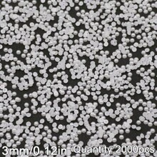 2 mm à 16 mm Perles rondes en ABS beige et blanc, cabochons de perles à moitié plats à moitié ronds, convenant pour la fabrication de bijoux DIY, l'artisanat, les accessoires, les vêtements, les chaussures, les sacs, la décoration des ongles et l'artisanat