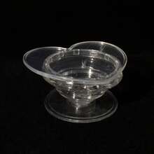 Transparent Telescopic Folding Phone Stand, Transparent Single-Sided Adhesive Foldable Phone Holder With Transparent Air Frame Compatible With IPhone, Android Phone, Gift For Birthday, Family, Friends Push-Pull Phone Grip, Phone Accessories Compatible With IPhone, Android Phone, Gift For Birthday, Family, Friends