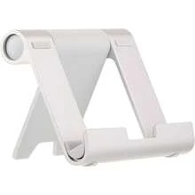 Tablet Stands - Silver - View 9