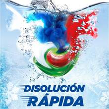 ✅ Consegna 24/72 ore Confezione di detersivo liquido per lavatrice Ariel All-in-One in capsule/compresse, 19+7 (78 o 130) lavaggi, più potere smacchiante extra, pulizia profonda