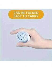 Waterproof Rain Shoe Covers, Calf-Length Shoe Covers, Thick Anti-Slip Durable Reusable Shoe Covers