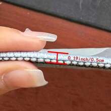 1 Piece Car Trunk Mat/Tailgate Mat With Original Three Pink Butterflies Pattern - Flannel Soft Pad With Printed Design, All-Weather Universal Car Accessory & Protective Mat, Suitable For Interior Use In SUVs, Sedans, Pickup Trucks, Etc. - Multicolor - View 6