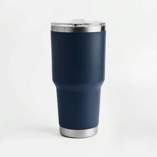 VASO Termo para Cafe de 887 ml/30 oz,Taza de café con Tapa de Acero Inoxidable Termoaislante VARIOS COLORES