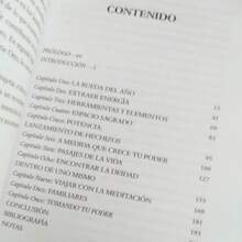 Libro Empoderamiento A Través De La Brujería, Transforma Tu Vida, El Libro De La Brujería Wicca Para El Empoderamiento Profesional, Linda Murphy - Libro único - Ver 2