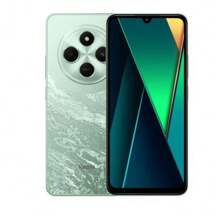 Xiaomi Redmi 14C Smartphone, Xiaomi Redmi 14C 4G LTE, Helio G81-Ultra Octa-Core Processor, 6GB+128GB Memory, 6.88" Large Display, 13MP Triple Camera, 120Hz High Refresh Rate, 5160mAh High Capacity Battery, Long Lasting, Chinese Version Dual SIM, Supports English And Chinese