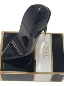 Perfume Feminino Saltinho Nyc Scents Pour Femme 30 Ml Original