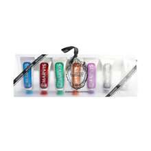 Marvis Toothpaste Flavour Collection (7 X 25ml) - Clear - View 1