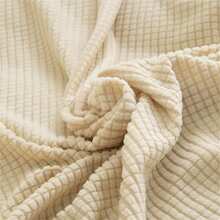 Stuhlbezug für Esszimmer, dehnbare Spandex Parson Stuhlhussen, waschbare Anti-Staub Sitzbezüge für Küche, Hochzeit, Party