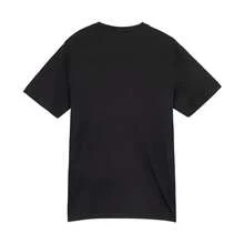 بوما قميص رجالي كاجوال بطبعة جرافيك قابل للتنفس بياقة طاقم وأكمام قصيرة 684367-01