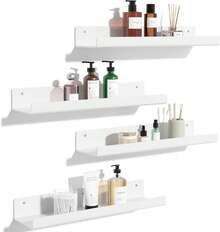 Storage Rack - לָבָן - ראה 4