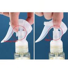 多色细雾喷雾瓶，新型旅行喷雾瓶，超细雾，用于面部补水保湿，小型喷雾瓶，旅行友好型化妆品可再填充瓶 - 耐用，非常适合个人护理和家庭护肤必需品，香水，乳液，旅行必需品，护肤必需品，时尚设计，耐用结构。 （颜色/款式随机）