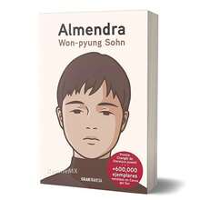 Almond / Won-Pyung Sohn - Single Book - View 1