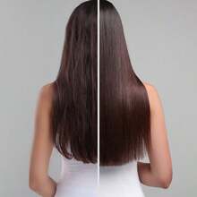 200ml Amika Hydro Rush Intense Moisture Leave-In Conditioner With Hyaluronic Acid - 200ml - Xem 4