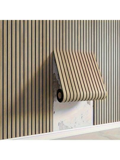 Roll Self Adhesive 3D Wand Panels, Textured Grid Wallpaper Peel Stick Vinyl Bathroom Ideal Living Room, Bedroom, Sleek Moderne Smooth Surface Stickers Paper Kitchen Room