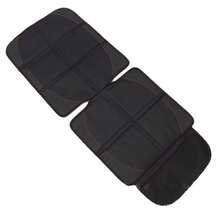 Accesorios para silla de coche de bebé | Cojín antideslizante y protector resistente a la suciedad para asientos de niños