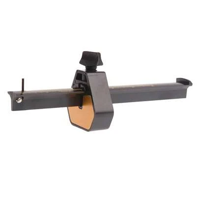 STANLEY Moulded Plastic Styrete Marking Gauge (Multi Colour) - (TK9723)