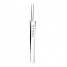 Stainless Steel Acne Needle With Precise Tip Design. Double-Ended Acne Removal Tool With Ring End + Hook End. Precise Cleaning Of Blackheads/Whiteheads/Closed Pores. Same As Beauty Salon Products. Dermatologist Recommended Exfoliation Care. Ergonomic Non-Slip Handle. Long-Lasting Corrosion Resistance And Easy To Disinfect. Suitable For Sensitive Skin Without Damaging Pores. Must-Have For First Aid Of Acne-Prone Skin. Home Beauty Care - Bạc - Xem 5
