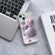 Fashion Phone Cases - White - View 6