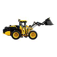 LEGO Technic Volvo L120 Electric Wheel Loader Construction Toy - Pretend Play Building Set - Great Birthday Gift For Boys, Girls, And Kids 9+ Who Love Vehicle Playsets - 42209 - 42209 - View 3