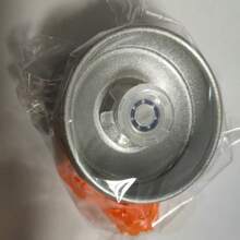 1 件/2 件全新金属哑光悠悠球，学校奖品玩具，商场小礼物（手绘，可能存在轻微瑕疵，请以实际产品为准）