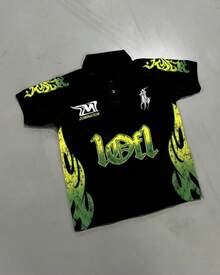 Green - 綠色 - 查看 1