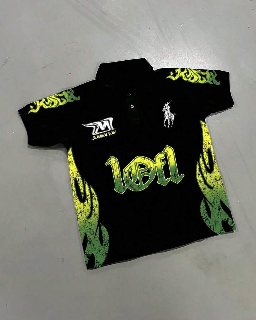 Green - 綠色 - 查看 1