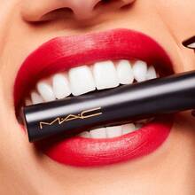 MAC M.A.C Velvet Matte Lipstick Pencil "100% Authentic", "Top Ranked", "Velvet Matte Finish | High Color Payoff", "24-Hour Lasting | Transfer-Proof", "Ideal For Evening Events", "Nourishing Formula, Cares For Dry Lips", "Sweet Matte Hydration", "Luxurious Black Tip Design", "Ideal For Commute And Dates", "Long-Lasting, Won't Smudge" - 889 Ruby New - View 6