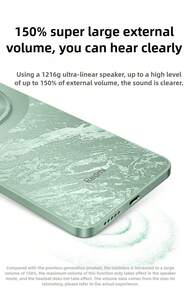 Xiaomi Redmi 14C Smartphone, Xiaomi Redmi 14C 4G LTE, Helio G81-Ultra Octa-Core Processor, 6GB+128GB Memory, 6.88" Large Display, 13MP Triple Camera, 120Hz High Refresh Rate, 5160mAh High Capacity Battery, Long Lasting, Chinese Version Dual SIM, Supports English And Chinese