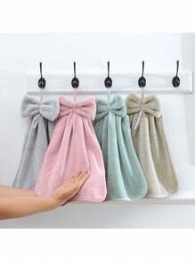 Pink Silicone Moisturizing Hand Mask & Foot Mask Gel, Cuticle Remover, Nourishing Hand Gloves & Foot Socks