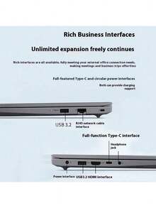 Lenovo ThinkPad Lenovo Yoga V14 Laptop, 14-Inch, Student/Home/Online Class Use, Lightweight, Business Office, R5-7430U, 8GB, 512GB SSD, FHD Anti-Glare Matte Screen, Includes Adapter