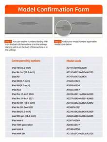 1 件可爱樱桃狗设计 iPad 保护壳，适用于 iPad 7/8/9、iPad Air 5/4/3 第 9 代 10.2、iPad Pro 11、iPad Mini 7 新品、iPad Air 6/iPad 第 10 代、iPad Air 11 (M3)/iPad 11 (A16 2025) - 彩色 - 查看 8