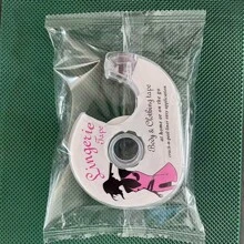 1 قطعة ملصق شفاف مزدوج الوجه من البولي إيثيلين ترفثالات لقميص الملابس الداخلية، طول 5 أمتار، ملصق لاصق خالي من الانزلاق لتثبيت الصدر