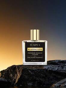 1PC 50ML Fragrance Spray, Long-Lasting Fragrance,Long Lasting Deodorizer And Air Freshener,Suitable For Daily Use,Suit For Aromatherapy Diffuser Humidifier Scented Candle ,Living Room, Bedroom, Office, Bathroom, Hotel,Valentine's Day Gifts