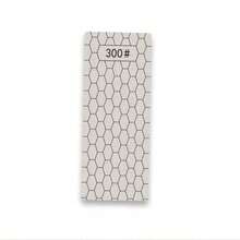 Polished Jade Stone Square Honeycomb Grinding Disc - Diamond Coated Whetstone Sharpener For Household Knives, Kitchen Scissors & Tools - Durable Multi-Purpose Sharpening Tool