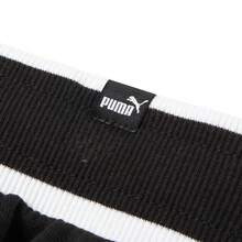 Puma Men's 2026 Spring New Basic Casual Sweatpants, Comfortable Breathable Drawstring Joggers 681265-01 - Black - View 10