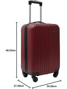 Viajeros - Ruibarbo Rojo - Ver 3