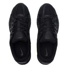 Nike Zapatos casuales para hombre, zapatos cómodos para viajes al aire libre, zapatos deportivos ligeros para uso diario, CD6404-002 - Negro - Ver 4