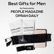 Best Sellers Kit No. 203, Features Signature No. 102 Original Body Scrub Soap Bar, No. 121 Facial Cleanser & No. 123 Facial Moisturizer, Great Gift For Men,12117937 - 玫瑰紅 - 查看 8