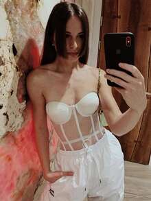 Capa de chuva - Preto - Ver 5