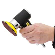 Polishing Machine - As Shown - View 9