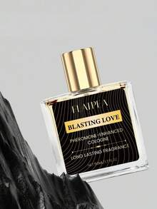 1PC 50ML Fragrance Spray, Long-Lasting Fragrance,Long Lasting Deodorizer And Air Freshener,Suitable For Daily Use,Suit For Aromatherapy Diffuser Humidifier Scented Candle ,Living Room, Bedroom, Office, Bathroom, Hotel,Valentine's Day Gifts