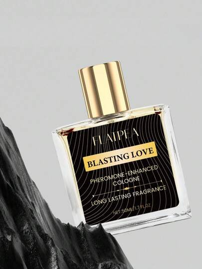 1PC 50ML Fragrance Spray, Long-Lasting Fragrance,Long Lasting Deodorizer And Air Freshener,Suitable For Daily Use,Suit For Aromatherapy Diffuser Humidifier Scented Candle ,Living Room, Bedroom, Office, Bathroom, Hotel,Valentine's Day Gifts